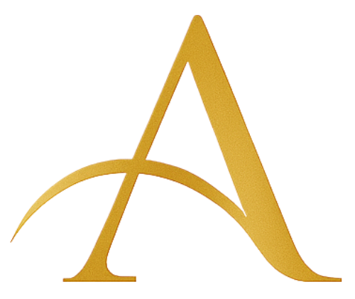 ANJELA Fitness Logo